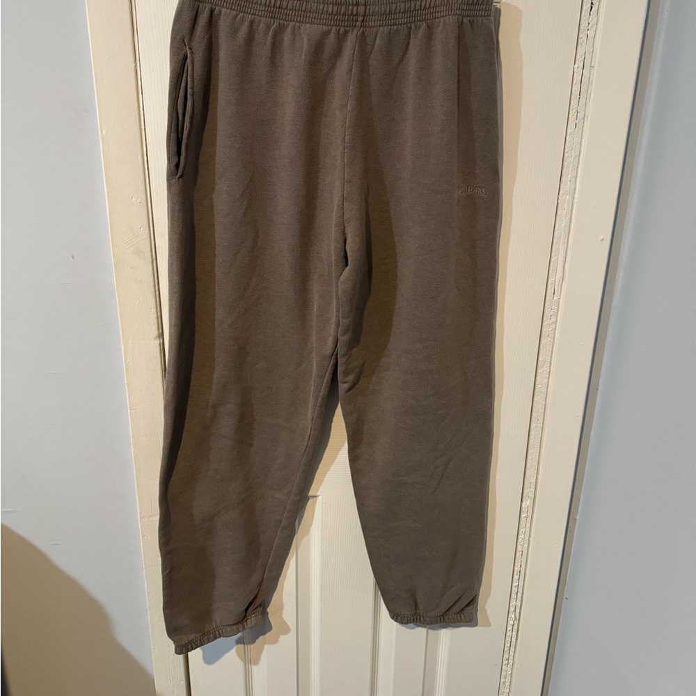 NWOT Joggers